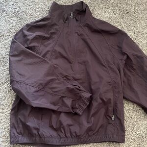 windbreaker